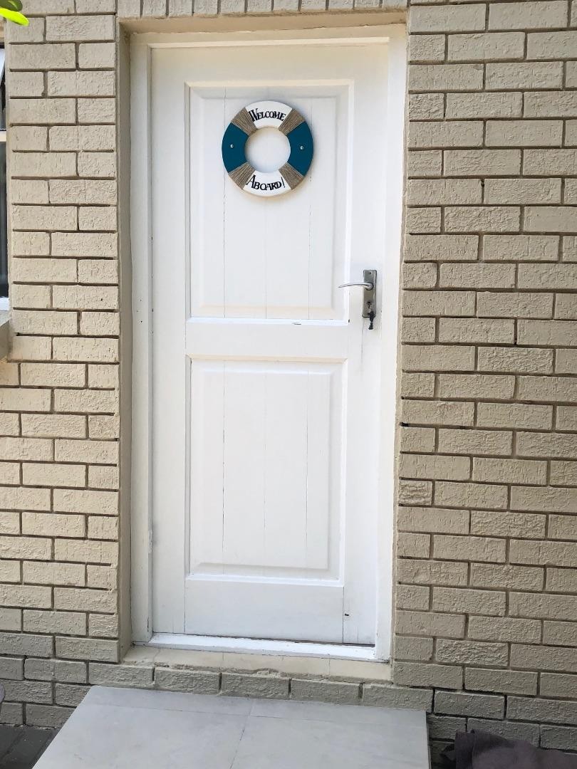 To Let 3 Bedroom Property for Rent in Vermont Western Cape